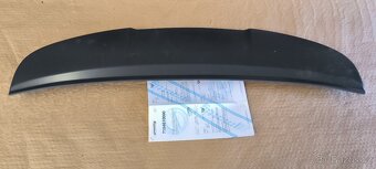 Prodamí stresni spoiler Skoda Octavia 1 - 2
