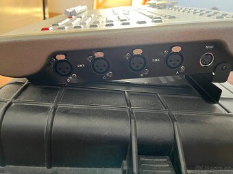 Avolites Titan mobile - 2