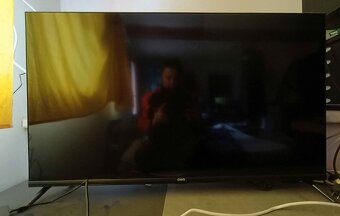 Nová 40" CHiQ L40QG7L + 2 roky prodloužená záruka - 2