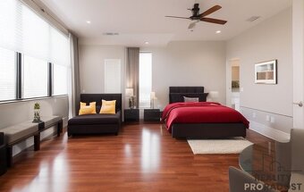 Prodej rodinného domu 196 m², pozemek 489 m² - 2