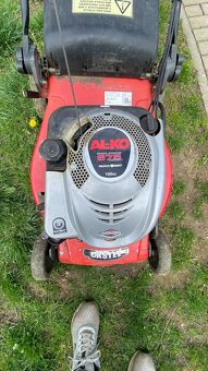 Sekačka Briggs stratton - 2