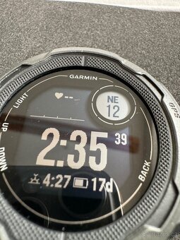Garmin instinct 2 - 2