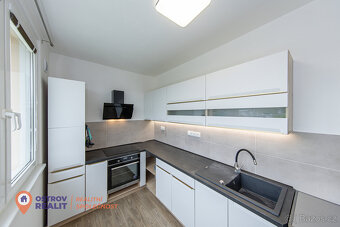 Prodej, byt 3+1, 70 m2, Zábřeh - 2