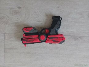 Nerf zbraně - 2
