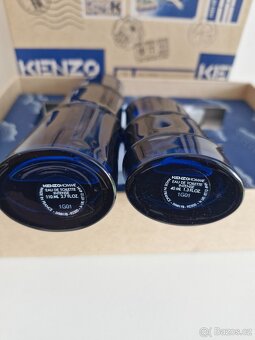 Pánský Parfém Kenzo Homme Eau de Toilette Intense - 2