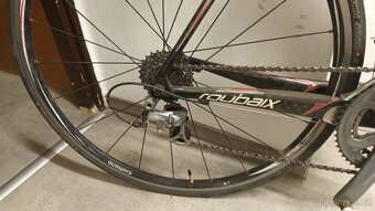 Full carbon Specialized Roubaix - 2
