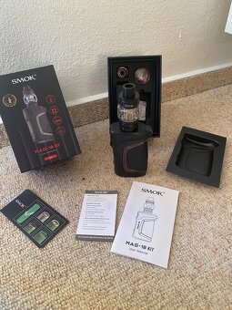 Vape Smok MAG-18 KIT - 2
