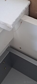 Skříňka pod umyvadlo - 2