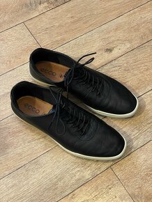 ECCO polobotky - 2