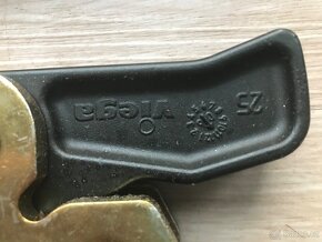VIEGA lisovaci celisti pro plast. potr. 16, 20, 25 - 2