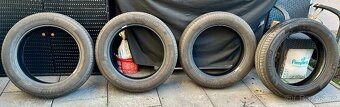 Letní Michelin e Primacy 175/65 R17 - 2