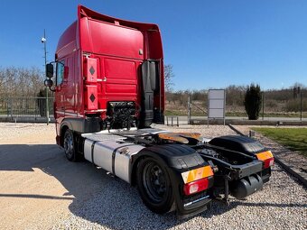 DAF XF 480 SSC, Standklima, Mega, 3ks, 2019 - 2