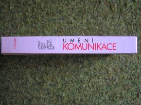 Umění komunikace (kniha) - 2