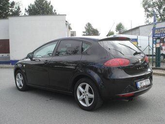Seat Leon 1.4 TSi CZ - 2
