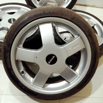 20" ALU kola – 5x114,3 – CHRYSLER (DODGE, KIA, NISSAN) - 2