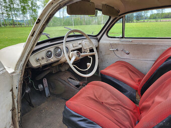 Prodám Škoda Octavia - 2