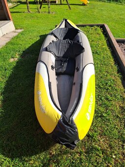 kajak Sevylor Colorado - 2