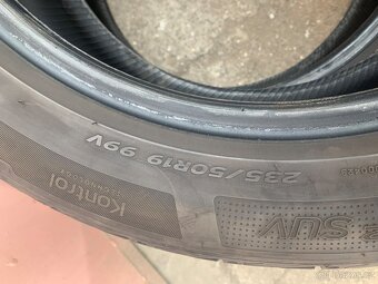 Hankook 235/50 r 19 - 2
