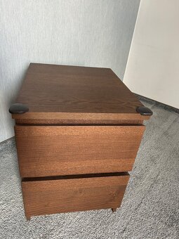 Komody z Ikea - 2