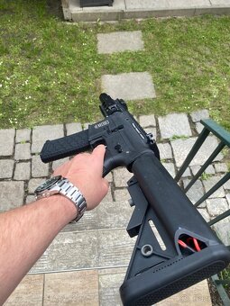 Airsoftová zbraň Specna Arms rra & si sa-e17 edge™ - 2