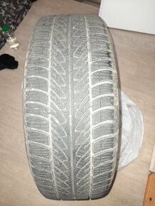Peugeot 3008 - Sada 4 ks disků - 2