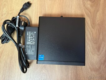 HP Pro Mini 400 G9 - i5-12500T - 16GB DDR4 - 512GB SSD - 2