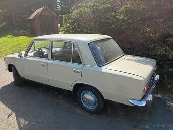 Lada 2101 - 2