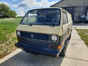 Vw t3 plechac - 2