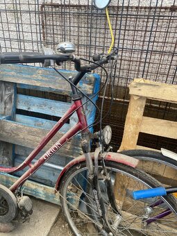 Moto kolo - 2