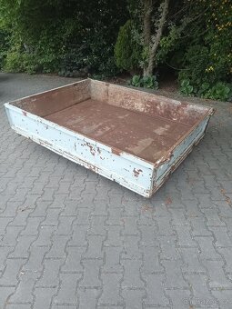 Korba multicar m25 - 2