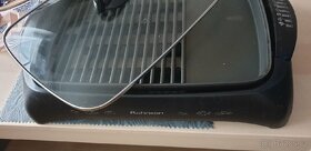 Elektrický gril Robinson R-250 - 2