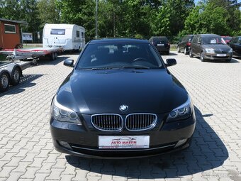 Prodám BMW 525d 3.0 d 145 kW - 2