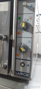 Konvekční elektrická trouba Lainox FE104 - 2