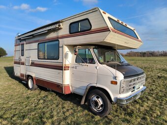 ❗️ Chevy G30 5.7 V8❗️ - 2