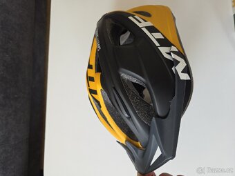 Helma cyklistická - 2