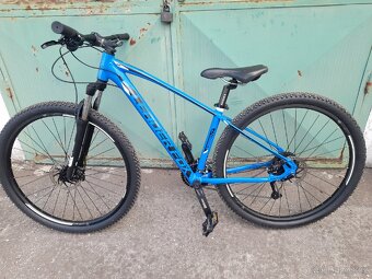 Horské kolo LEADER FOX 29" M - 2