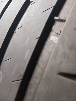 245/30R19 MICHELIN LETNÍ PNEU - 2