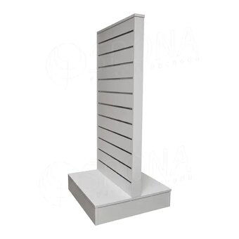 Regál SLAT FIX - 2