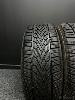Sada pneu Semperit 205/55/16 91H - 2