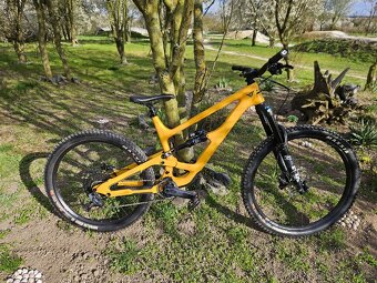Yt capra core 3 MX rok 2024 - 2