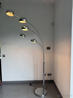 Designová lampa - 2