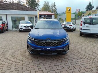 Renault Austral, MAX VÝBAVA E-Tech full hybrid - 2