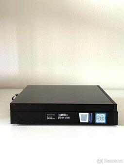 Dell Optiplex 3070 Micro s i5 9Th - 2