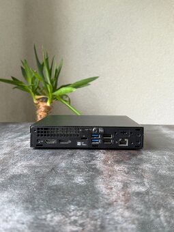 Dell Optiplex 3070 Micro s i5 9Th - 2
