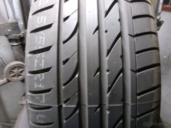 215/55 R17 SAILUN ATREZZO ZSR - 2