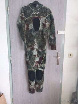 Neopren freediving - 2