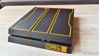 PlayStation 4 - 1TB - 2