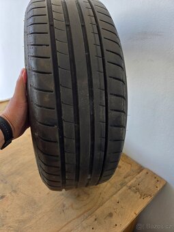 Letní pneumatiky 4 ks pro Škoda Karoq - 2