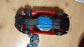 Rc auto - 2