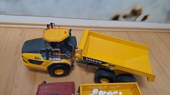Bruder auta - 2